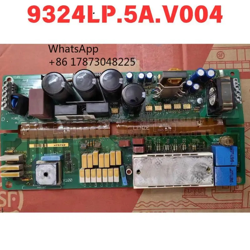 리퍼 9324LP.5A.V004 드라이브 보드 기능 OK