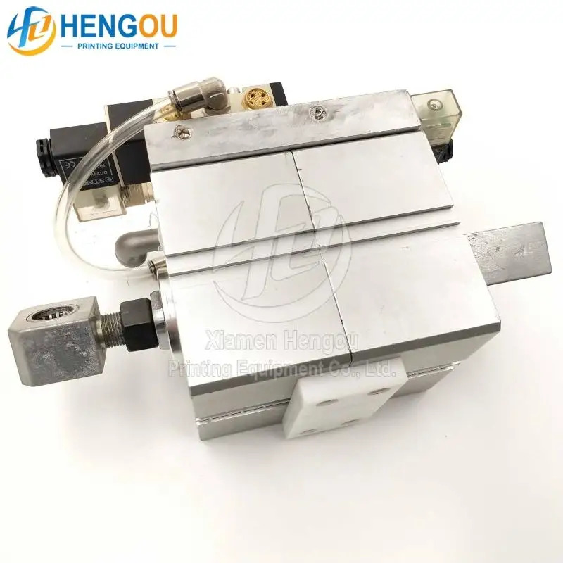 Hengoucn SM102 SM-102 결합 압력 실린더 밸브 61.184.1331 C2.184.1051