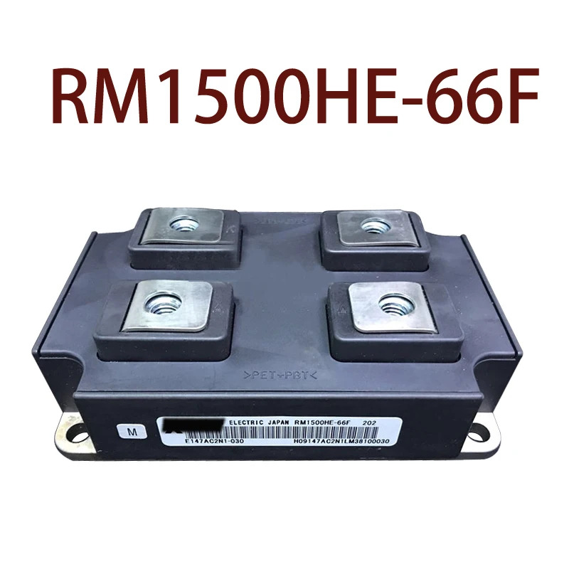 오리지널 RM1200HE-66S RM1500HE-66F 현장