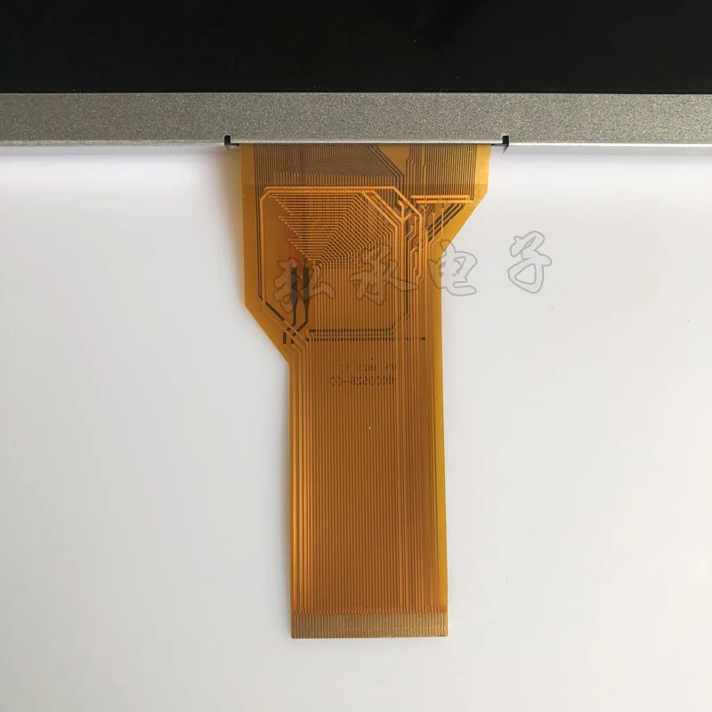 Innolux EE080NA-06A LCD 화면 오리지널 신 8 인치 EJ080NA-05B 05A AT080TN52 V.1