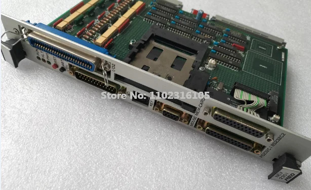 산업장비 보드 NED NEV 2301 NEV2300A TM-1168