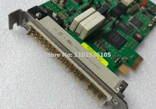 산업장비 보드 ZUMABCH N6.IO.130.4 N6.IO.130.A4 PL-ALD03001 04061