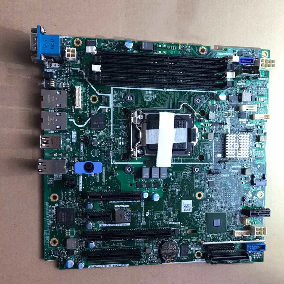 DELL마더보드 T330 T130 0FGCC7 026G78 6FW8M 03FV9K 0FF8V4 0F93J7