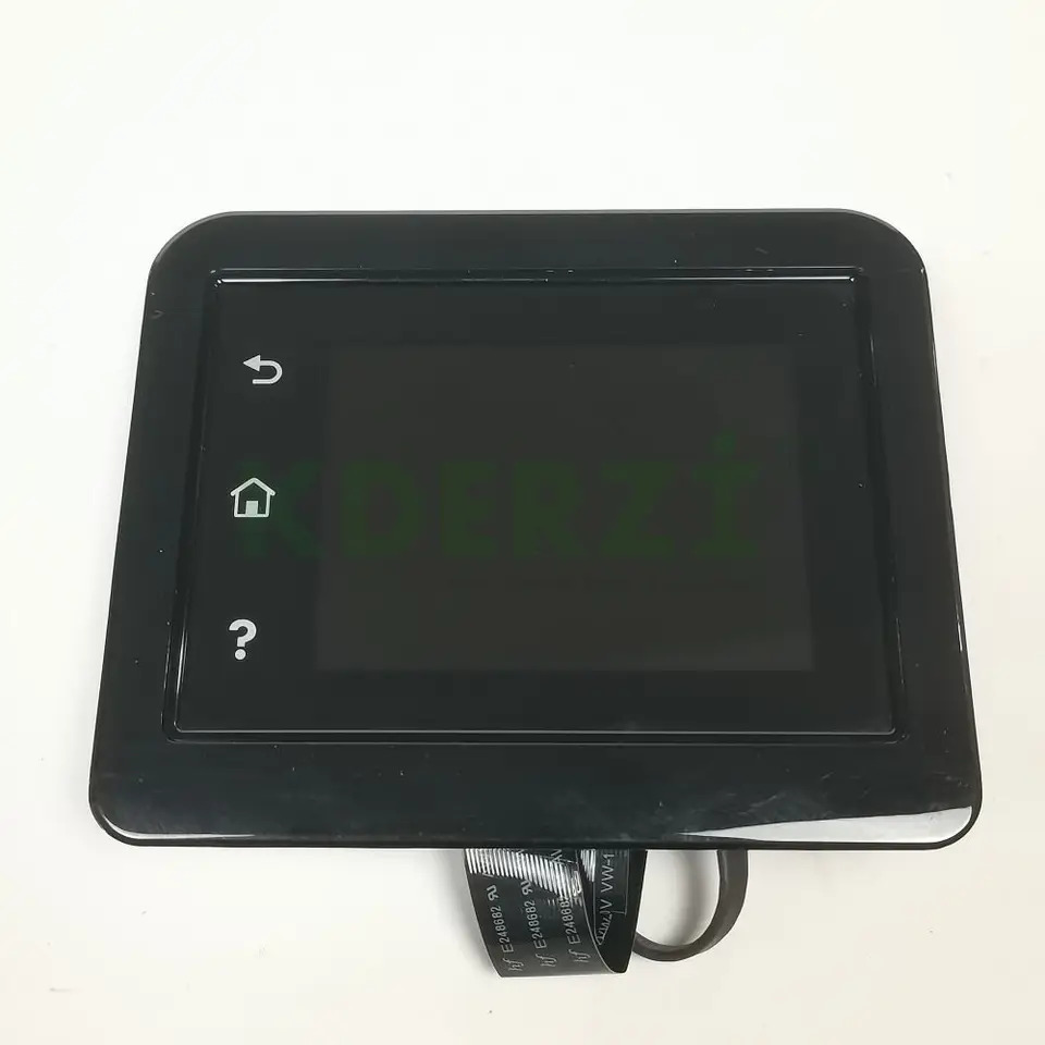 G3Q74-60103 hp호환 레이저젯 프로 MFP M227 M227fdw M230fdw 다이아플레이컨트롤패널 터치 스크린