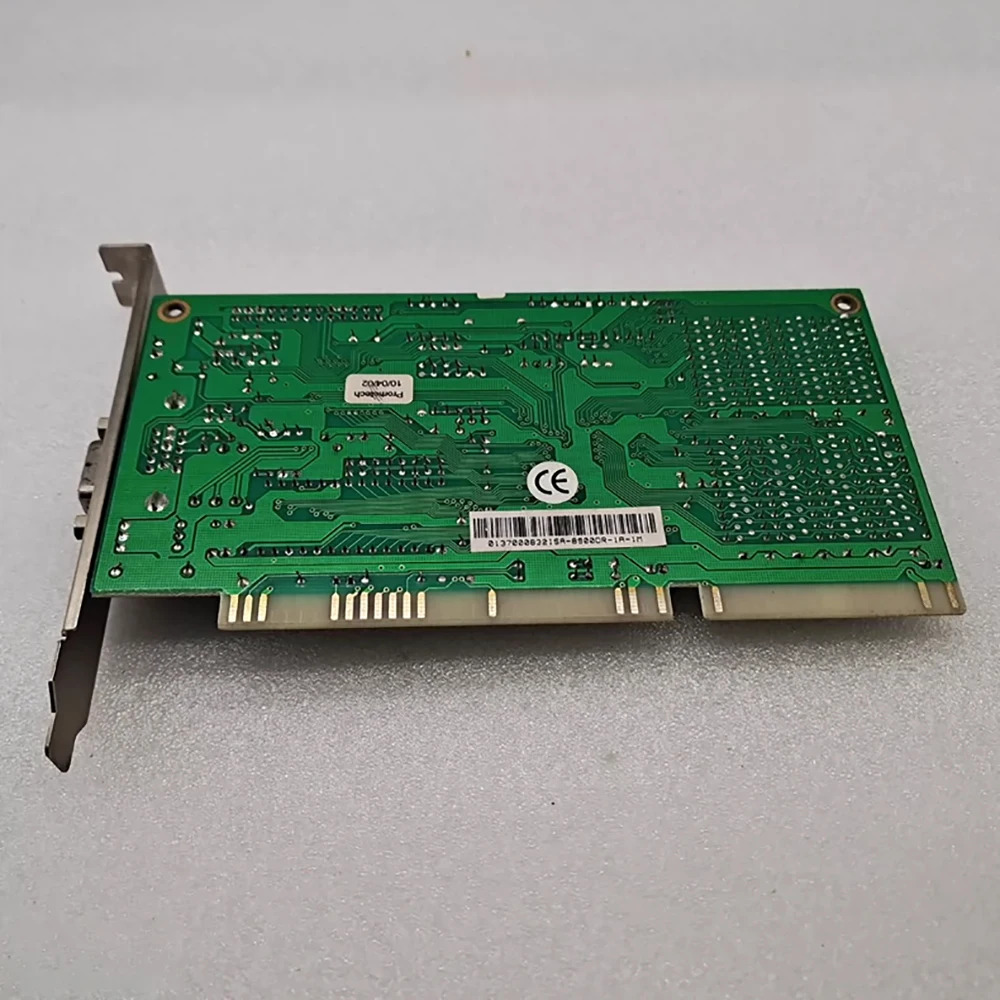 TVGA8900D-R ISA 슬롯 그래픽 카드