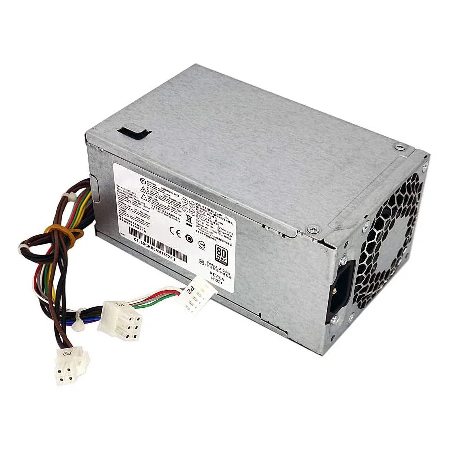 702307 -001 -002 ProDesk 400 600 800 G1 G2 SFF240W 전원공급장치 SPS