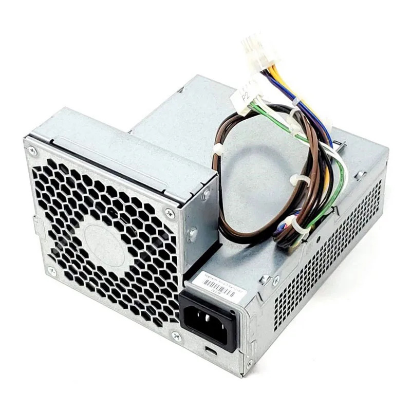 hp호환 4000 4300 6000 6200 8000 8100 8200 SFF 컴퓨터전원공급장치 D10-240P1A PC9058 CFH0240WWA CFH0240WWC 240W