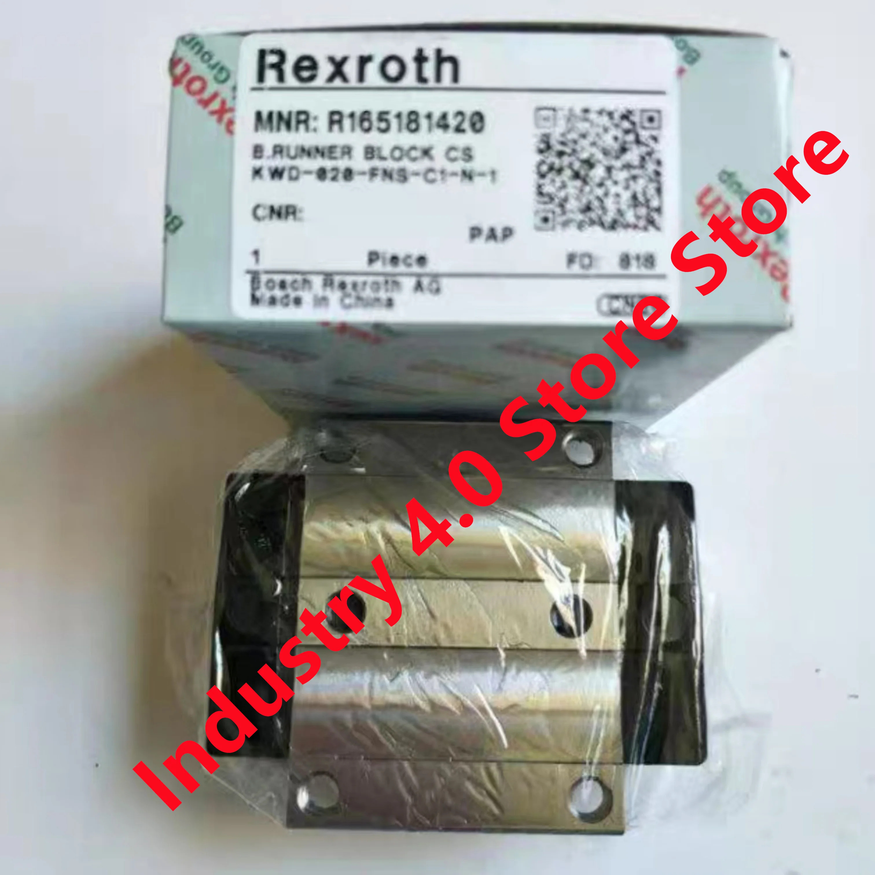 오리지널 R165181420 신