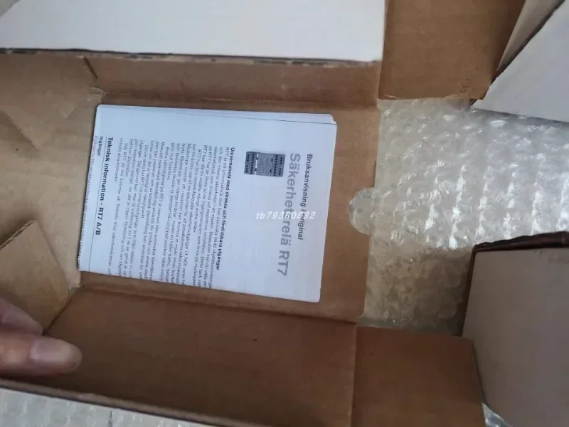 RT7B 24VDC 포장 팩토리