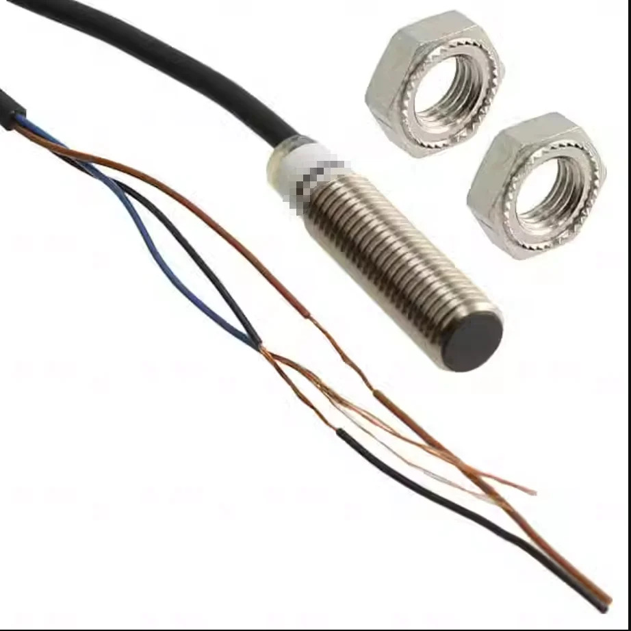 GX-M18B-P GX-M18A-U GX-M18B-U GX-ML18A-U GX-ML18B-U HLD-C12-NS