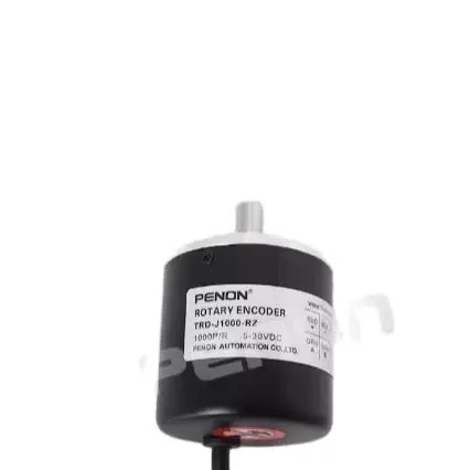 PENON 로터리 인코더 TRD-J1000-RZ TRD-J100-RZ TRD-J200-RZ TRD-J300-RZ TRD-J500-RZ TRD-J600 J2000 J2500-RZ