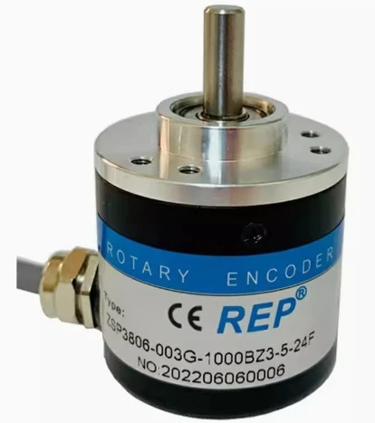 REP 로터리 인코더 zsp3806 zsp4006 ZSP5810 ZSF6215 ZSF5815 ZSP5208 ZSP5008