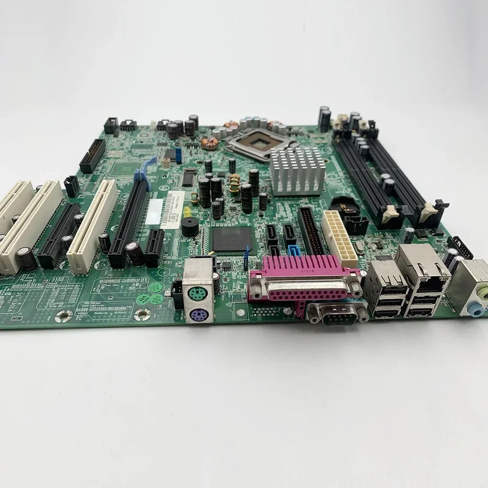 DELL 정밀 390 서버 메인보드 WS390 DN075 MY510 0DN075 0MY510 마더보드