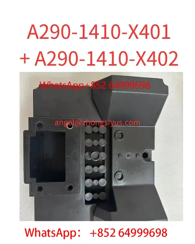 A290-1410-X401 A290-1410-X402 터미널 나사 세트 신