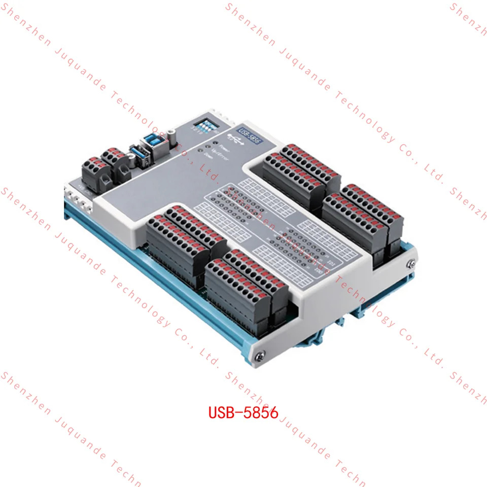 USB-5830 USB-5850 USB-5855 USB-5856 USB-5860 USB-5862 신
