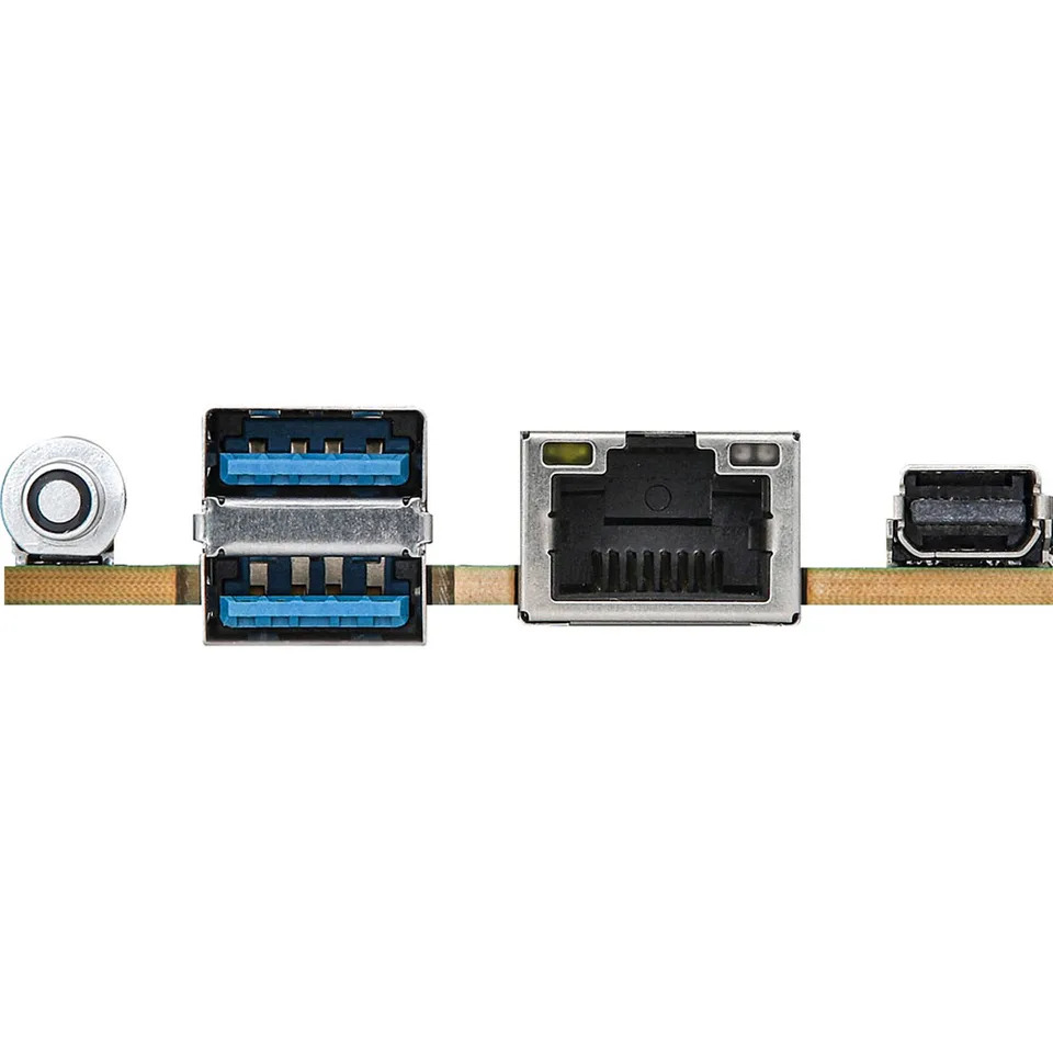 ASRock호환 SPC621D8HM3 서버 마더보드 3 세대 Xeon DDR4 지원