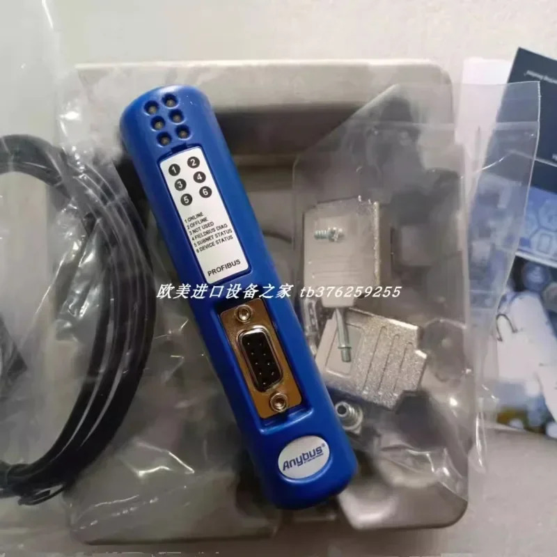ABX-PDPM-RTUS 모듈 BANNA FT10N-G12HWCRC 압력 스위치