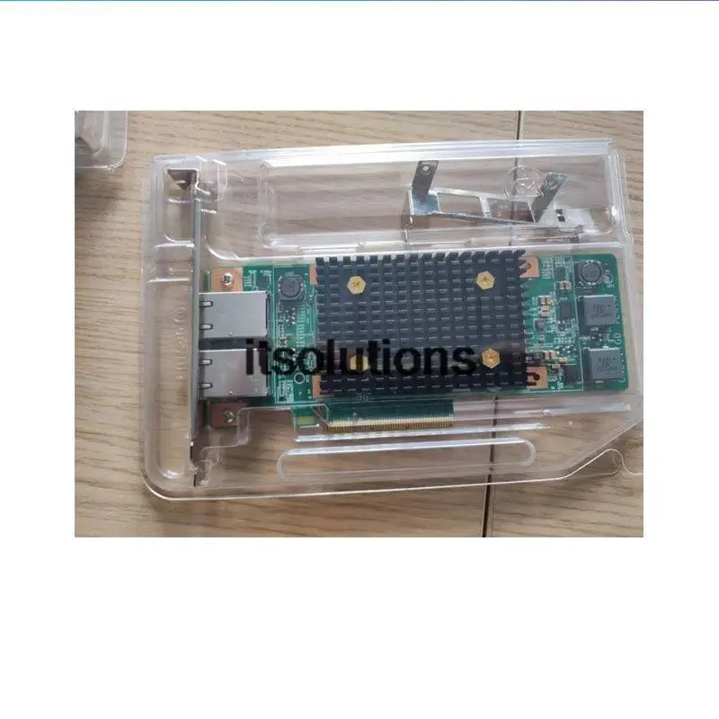 듀얼 포트 네트워크 카드 RJ45 키트 03023KWF CN21ITGD X540-T2 SP230 10G