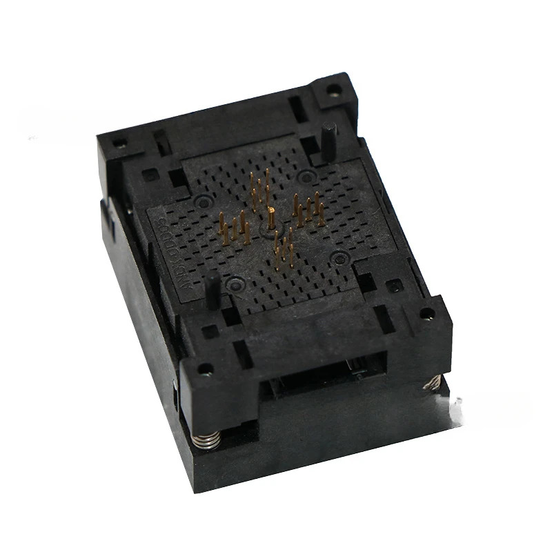 칩 에이징 리퍼 프로그래밍 소켓 QFN20 QFN4X4-20L 0.5 DFN20