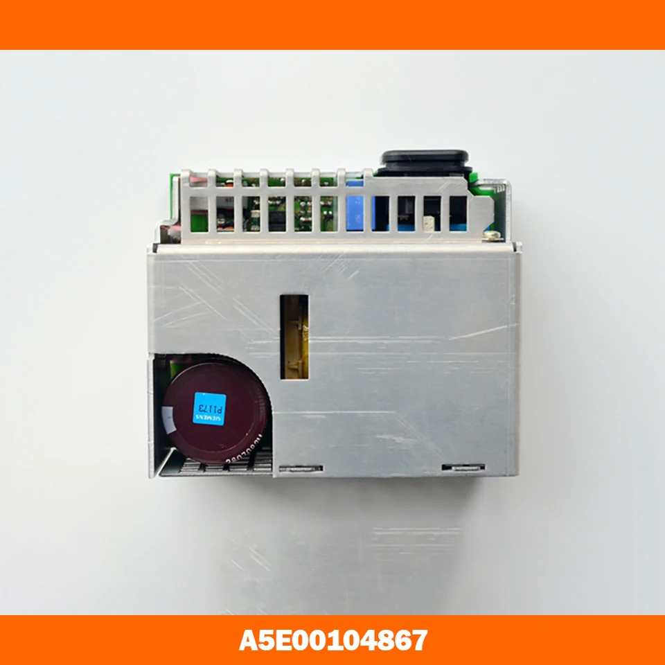 지멘스 IPC 전원공급장치 A5E00104867 SV-AC/DC