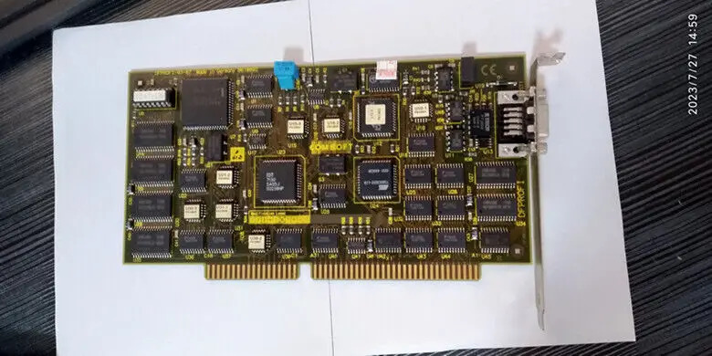 리퍼 DFPROFI-03-87 B610802 DFPROFI 1PC