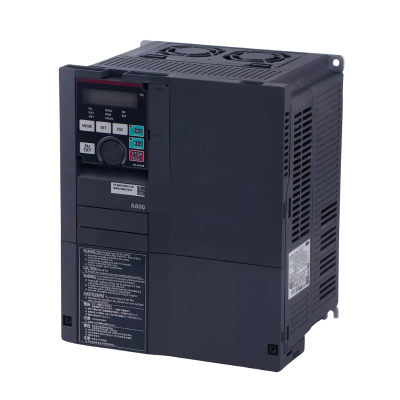 새 FR-A840-00250-2-60 인버터 신속