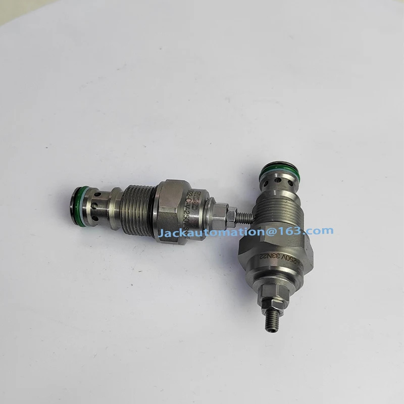 HYDAC DB10120A-022-C-V-250V 플매트 카펫 러그 밸브 릴리프