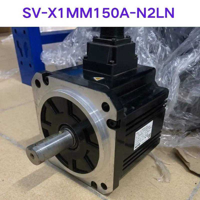 SV-X1MM150A-N2LN 모터 리퍼 OK