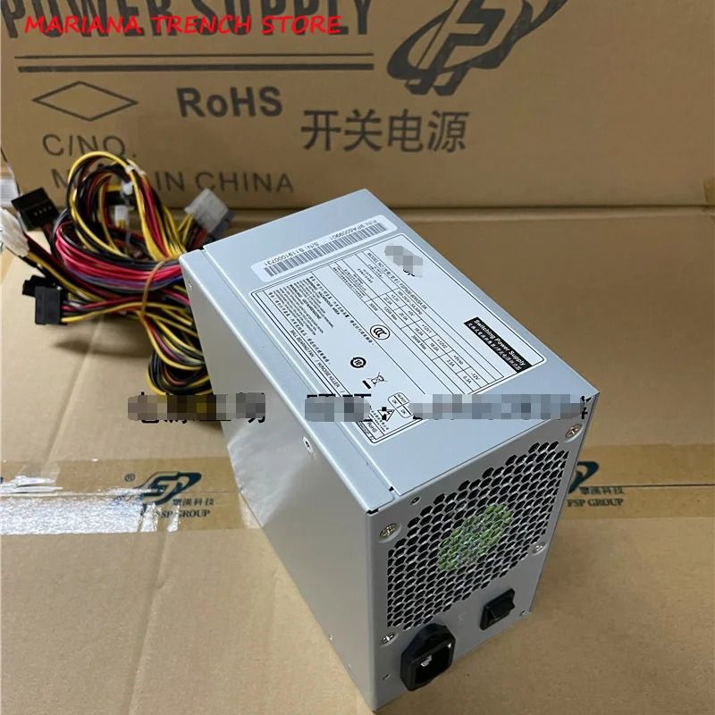 FSP500-60WSA-5K 스위칭 전원공급장치 FSP /산업 와트 500W