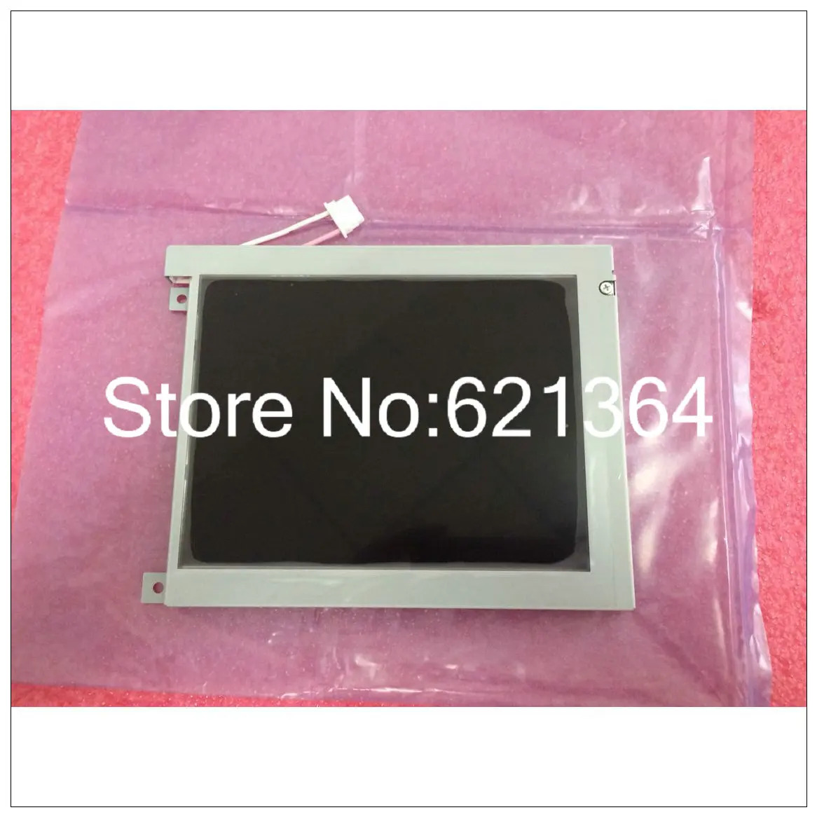 KS3224ASTT-FW-X11 산업LCD 디스플레이 보내기 전리퍼 완료 좋은 신