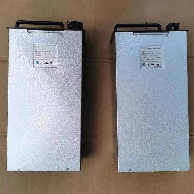 AC 전원공급장치 모듈 H3C S7506E-S S7503E 시리즈PSR1400-A MAX 1404W