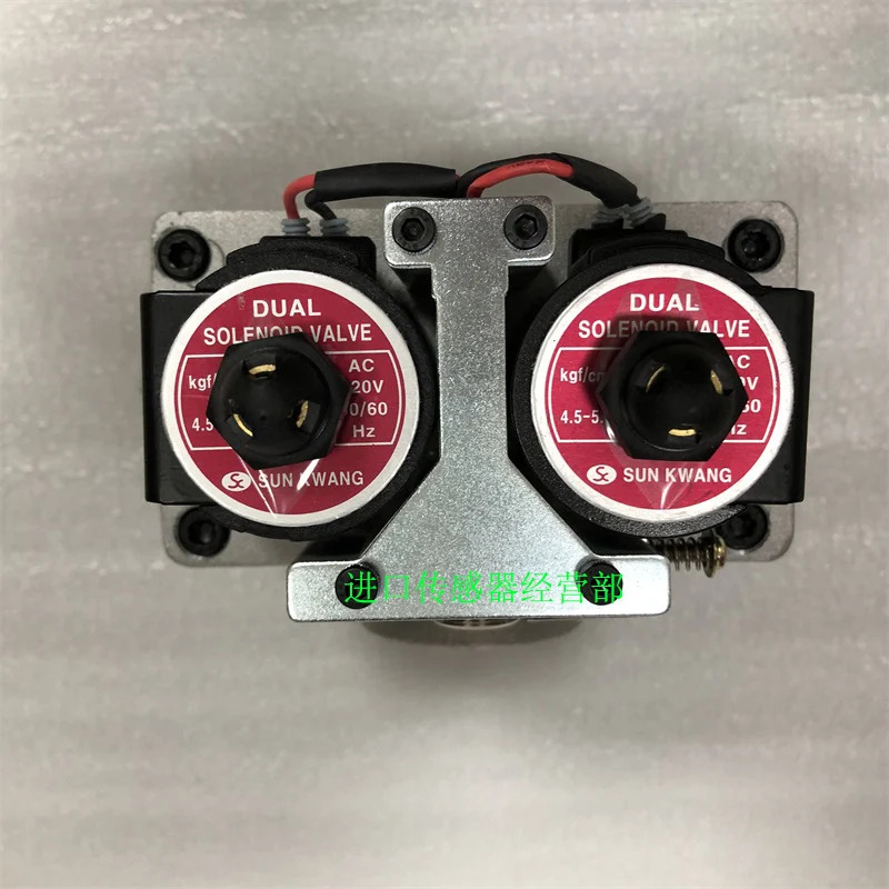 SUNKWANG 솔리드 스테이트 릴레이 SV-506