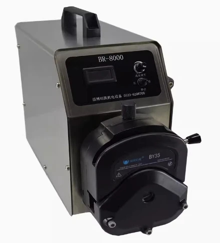 Niu Kai 속도조절 연동 계량 펌프 BW300Z35 BW300Y35 BR8000Y353 BR8000Y354 BR8000Y355 BR8000Y353-2/Y354-2