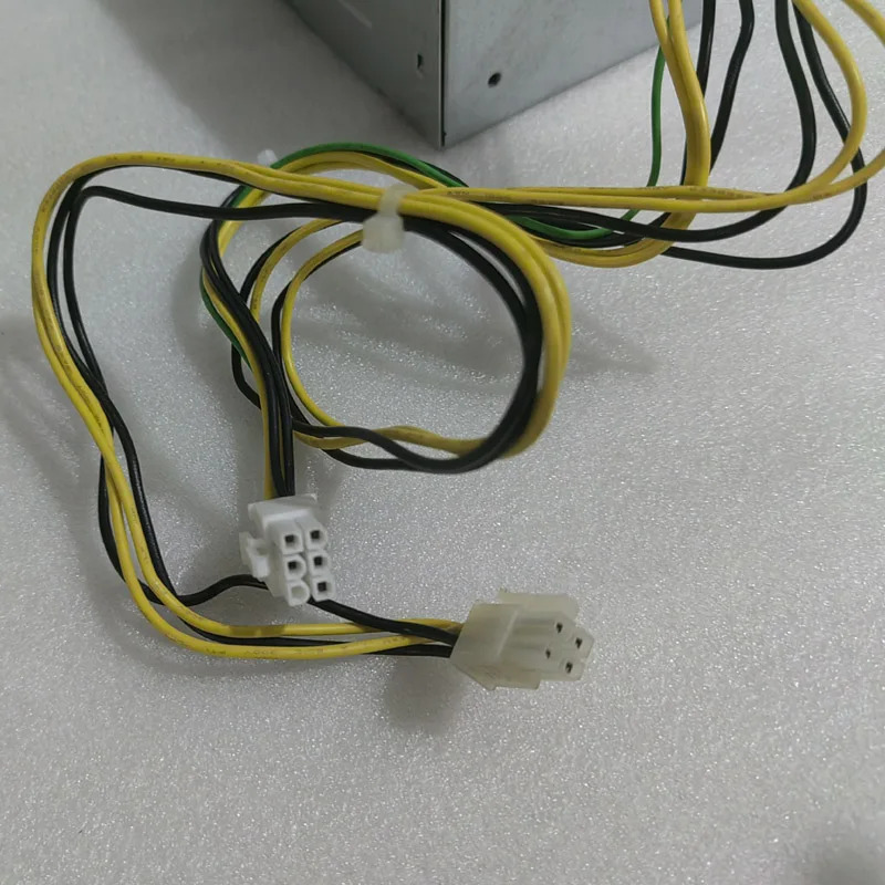 Acer Veriton E450 D650 S4660G S2660G S6660G X4660G 6Pin4Pin FSP250-20TGPAA PA-2251-2AB250W 전원공급장치 P