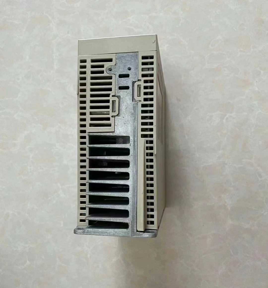 SGPMS-6R0AP0A 리퍼 서보 드라이브 1.3kW 기능 OK