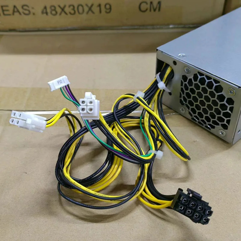 hp호환 280 600 G3 400 G5 D18-310P1A L33619-002 310W 전원공급장치 PSU로 업그레이드