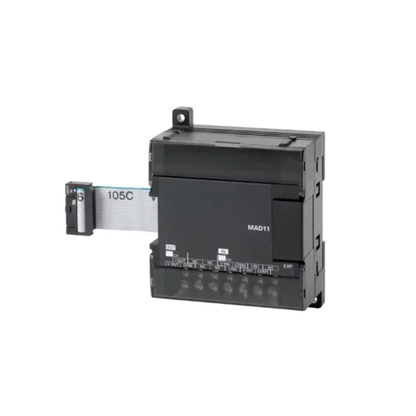 PLC CP1W-MAD11 CP1W-AD042 CP1W-DA042 CP1W-MAD44 원본 가능빨리