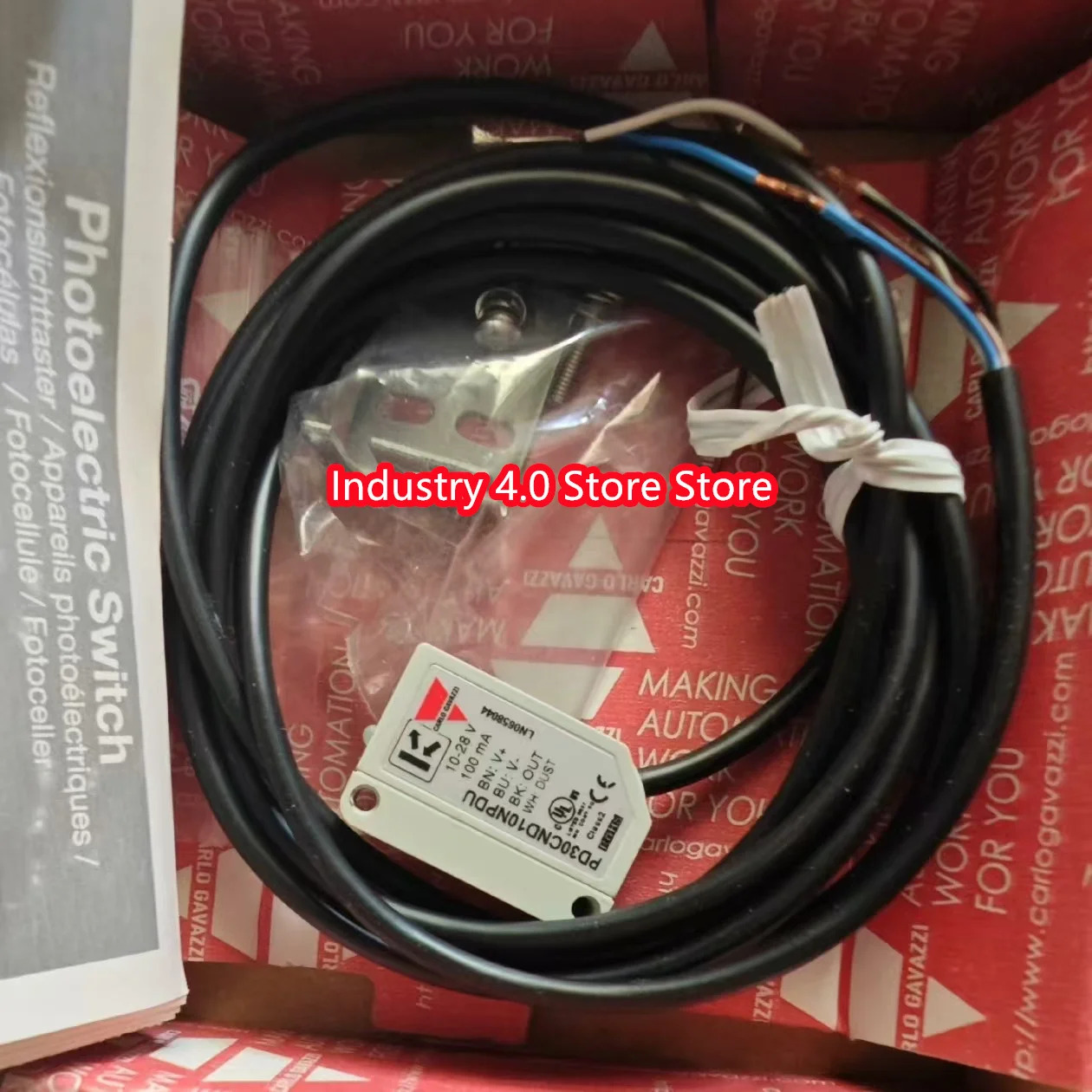 PD30CND10NPD 신