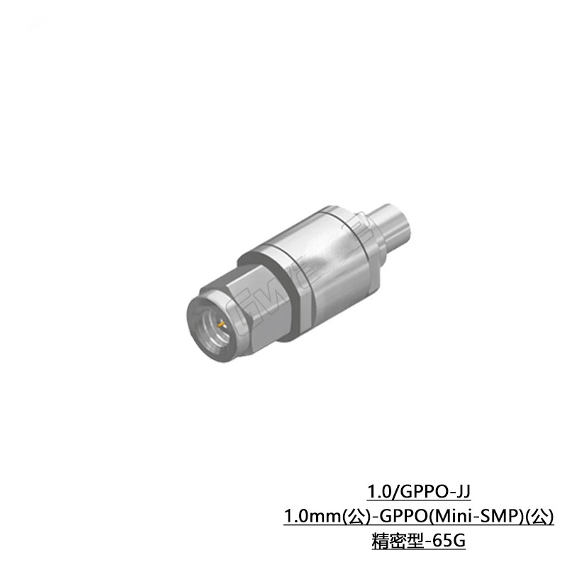 GPPO 미니 SMP 정밀 어댑터 DC-65GHz 1.0/GPPO-JJ JK KJ 1.0mm