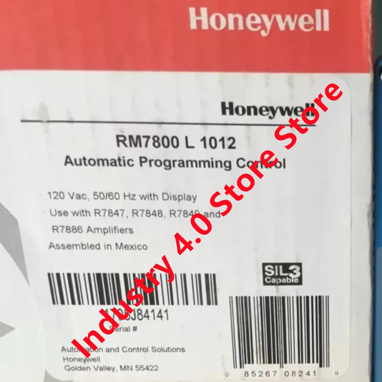 RM7800L1012 RM7840L1018 신