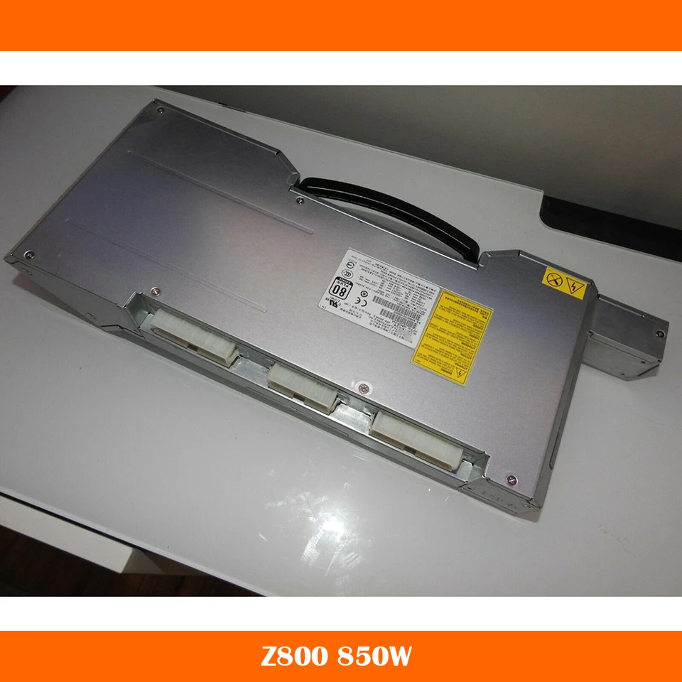 hp호환 Z800 DPS-850DB A 508148-001 468929-003 468929-004 MAX 850W 워크스테이션 전원공급장치 리퍼 완료