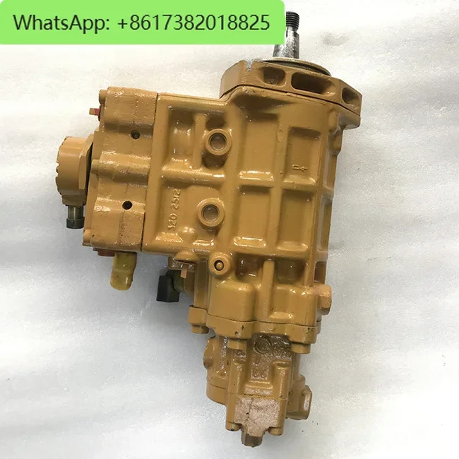 굴삭기 펌프 C6.4 엔진 3264635 326 4635 건설 기계 부품 CAT 320D E320D
