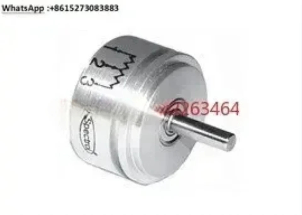 Vishay 분광 전위차계 157-9002-502 157-9002-103 102 203 202