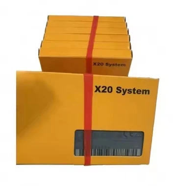 X20HB2885 프로그래밍 컨트롤러 X20 허브 확장 모듈 가능컨트롤러