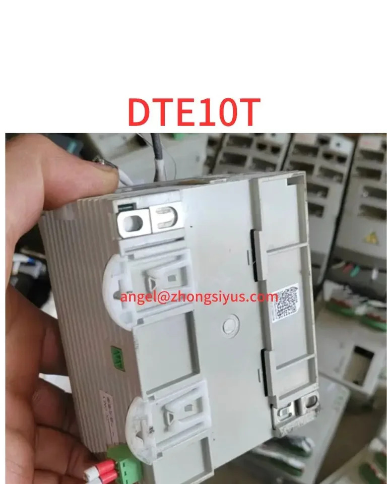 리퍼 프로그래밍 컨트롤러 DTE10T