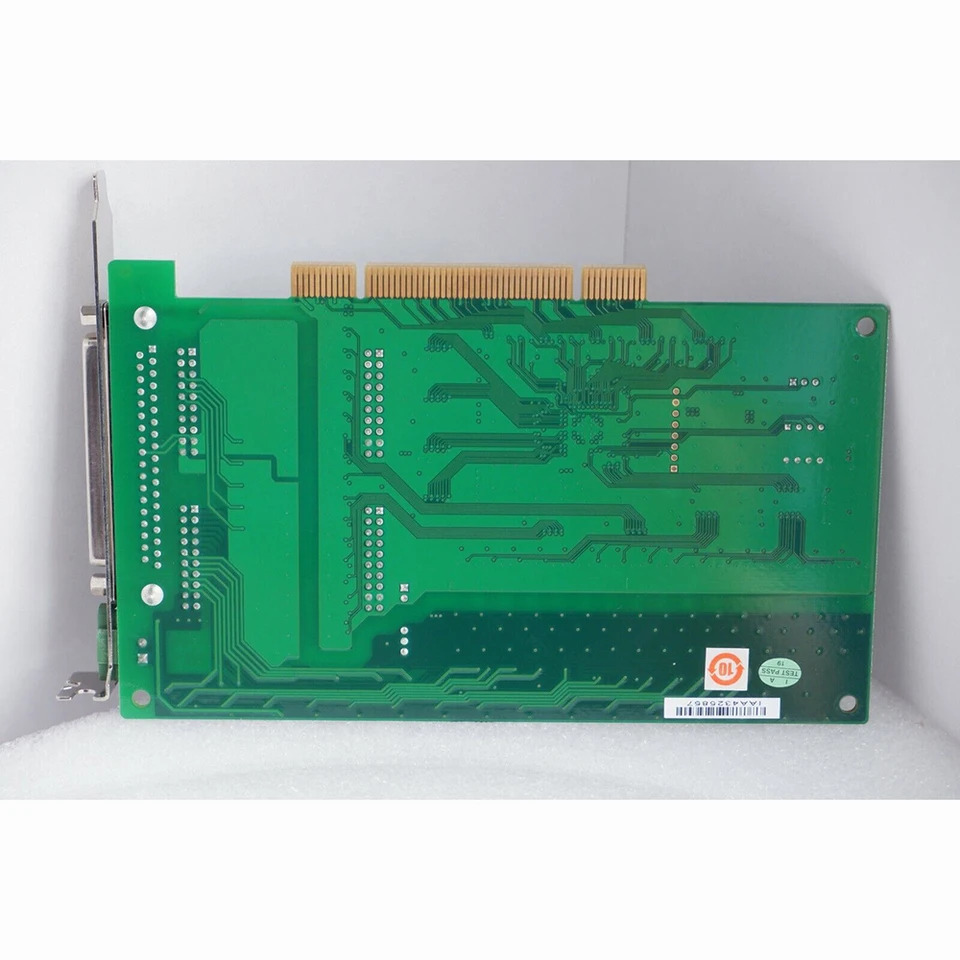 Advantechp호환CI-1730U 캡처 카드 REV.B1 32 채널 절연 디지털 입출력 미세