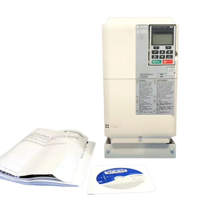 CIMR-AU4A0038FAA Yaskawa 인버터