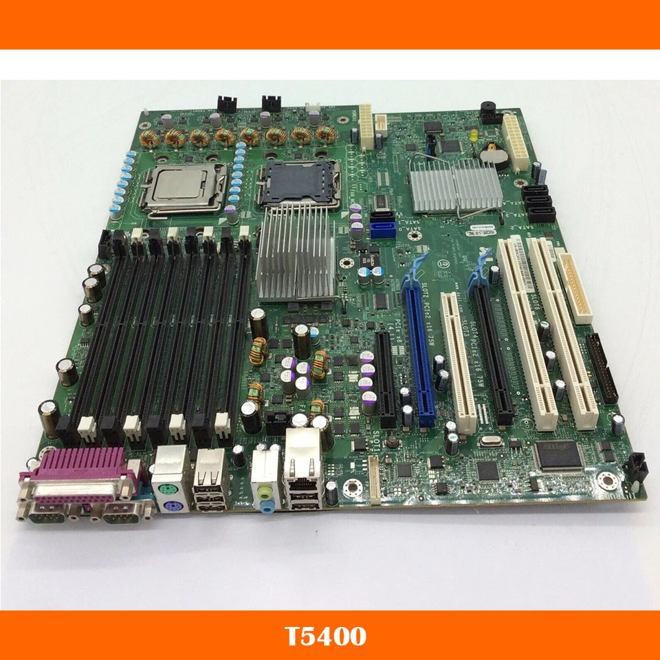 DELL T5400 메인보드 PK717 RW203 0PK717 0RW203 마더보드