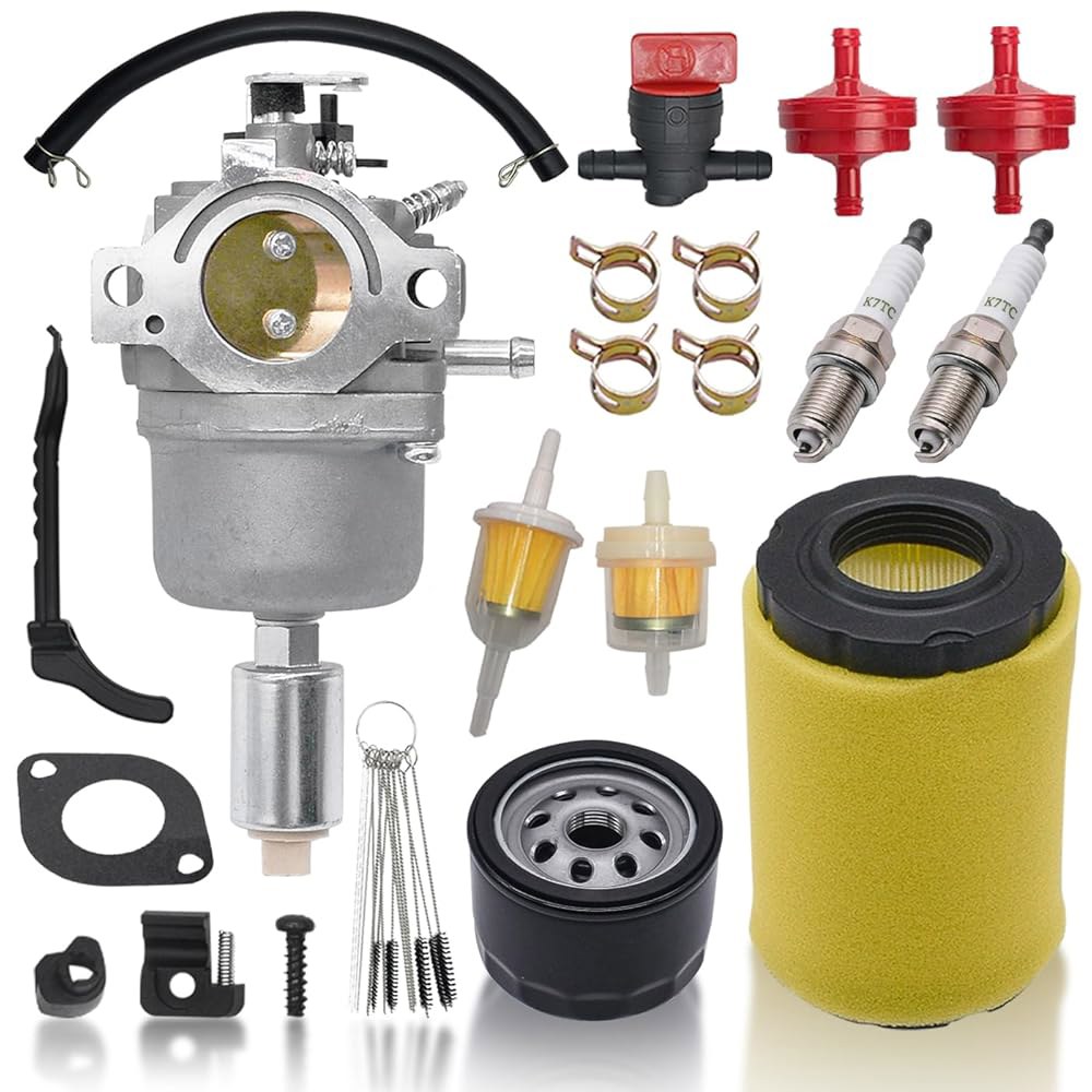YT3000 Carburetor Fit Craftsman LT1000 LT2000 잔디 LT3000 794572 18.5HP 16HP 17.5HP 19.5HP 엔진 18HP 7 - 상품 이미지