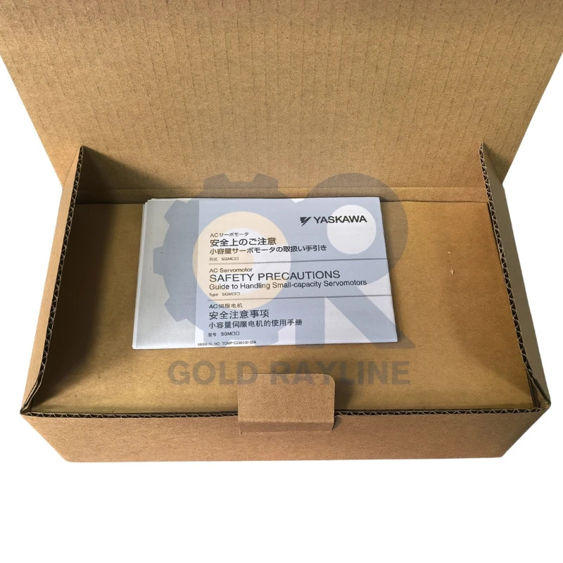 Yaskawa SGM호환7J-04A7D2C 서보모터 SGM호환7J04A7D2C